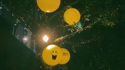 About Us - SmileyWorld