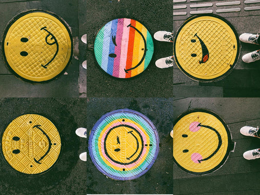 Wearable Joy: How SmileyWorld Blends Purpose, Play & Protection for Every Generation - SmileyWorld