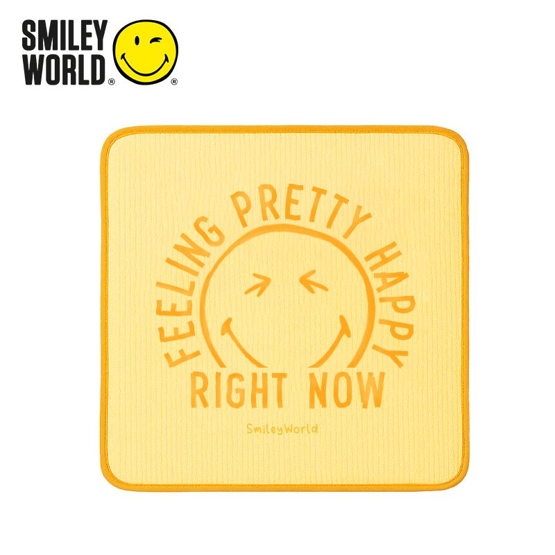SmileyWorld 6 - Layer Kids Bib 4 - Pack - SmileyWorld